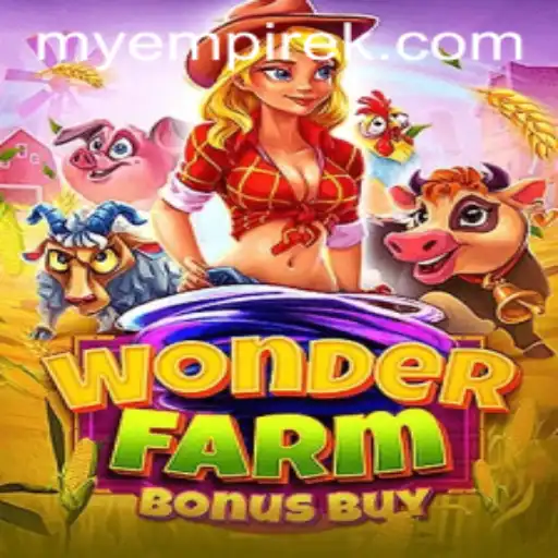 Explore the Exciting World of WonderFarmBonusBuy: A Deep Dive into Gameplay and Innovations
